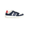CHAUSSURES DE SPORT POUR HOMMES TOMMY HILFIGER BLEU