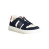TOMMY HILFIGER MEN'S SPORTS SHOES BLUE