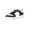 CHAUSSURES DE SPORT POUR HOMMES TOMMY HILFIGER BLEU