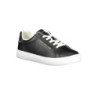 CHAUSSURES DE SPORT POUR FEMMES TOMMY HILFIGER NOIRES