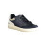 TOMMY HILFIGER MEN'S SPORTS SHOES BLUE