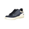 CHAUSSURES DE SPORT POUR HOMMES TOMMY HILFIGER BLEU