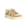 CHAUSSURES DE SPORT POUR HOMMES TOMMY HILFIGER BEIGE