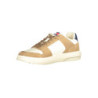 TOMMY HILFIGER MEN'S SPORTS FOOTWEAR BEIGE