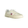 CHAUSSURES DE SPORT POUR HOMMES TOMMY HILFIGER BEIGE