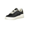 CHAUSSURES DE SPORT POUR FEMMES TOMMY HILFIGER NOIRES