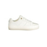 CHAUSSURES DE SPORT POUR FEMMES TOMMY HILFIGER BLANCHES