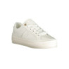 CHAUSSURES DE SPORT POUR FEMMES TOMMY HILFIGER BLANCHES