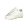 TOMMY HILFIGER WOMEN'S SPORTS SHOES WHITE