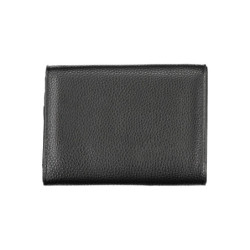 VALENTINO BAGS WOMEN'S WALLET BLACK