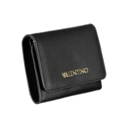VALENTINO BAGS WOMEN'S WALLET BLACK