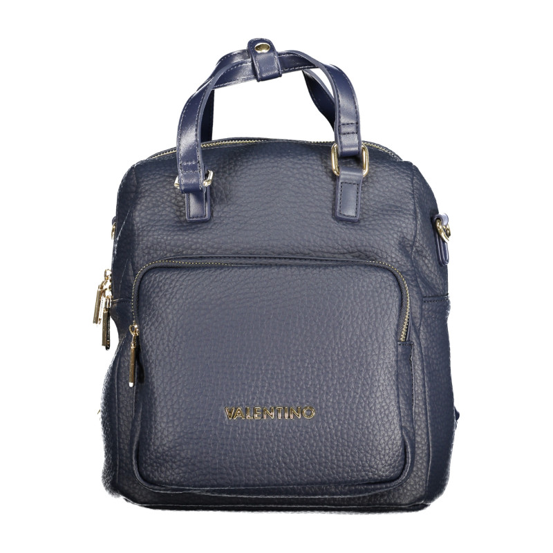 VALENTINO BAGS SAC À DOS FEMME BLEU