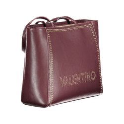 VALENTINO BAGS WOMEN'S BAG RED