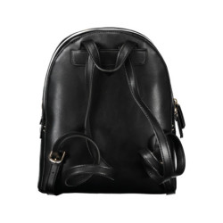 VALENTINO BAGS WOMEN'S BACKPACK BLACK