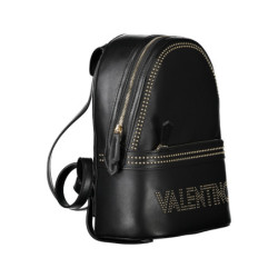 VALENTINO BAGS WOMEN'S BACKPACK BLACK