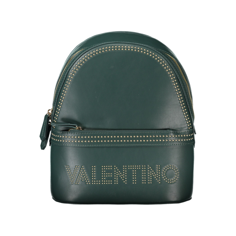 VALENTINO BAGS SAC À DOS FEMME VERT