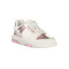 CHAUSSURES DE SPORT POUR FEMMES TOMMY HILFIGER BLANCHES