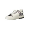 CHAUSSURES DE SPORT POUR FEMMES TOMMY HILFIGER BLANCHES