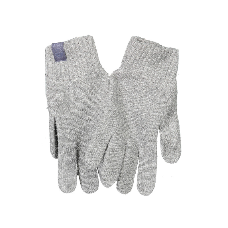 GANTS HOMME NORTH SAILS GRIS
