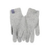 GANTS HOMME NORTH SAILS GRIS