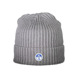 CASQUETTE HOMME NORTH SAILS GRIS