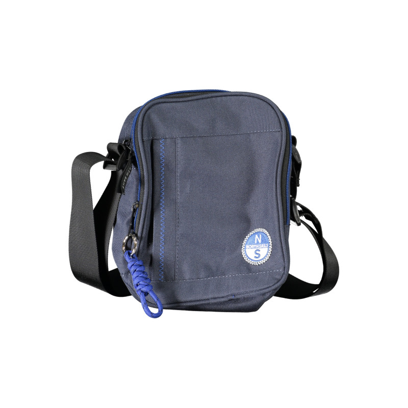 SAC À BANDOULIÈRE POUR HOMMES NORTH SAILS BLEU