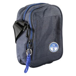 NORTH SAILS MEN'S SHOULDER BAG BLUE