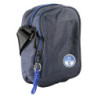 NORTH SAILS MEN'S SHOULDER BAG BLUE