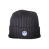 CASQUETTE NOIRE POUR HOMMES NORTH SAILS