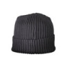 CASQUETTE NOIRE POUR HOMMES NORTH SAILS