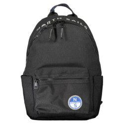 SAC À DOS POUR HOMMES NORTH SAILS NOIR