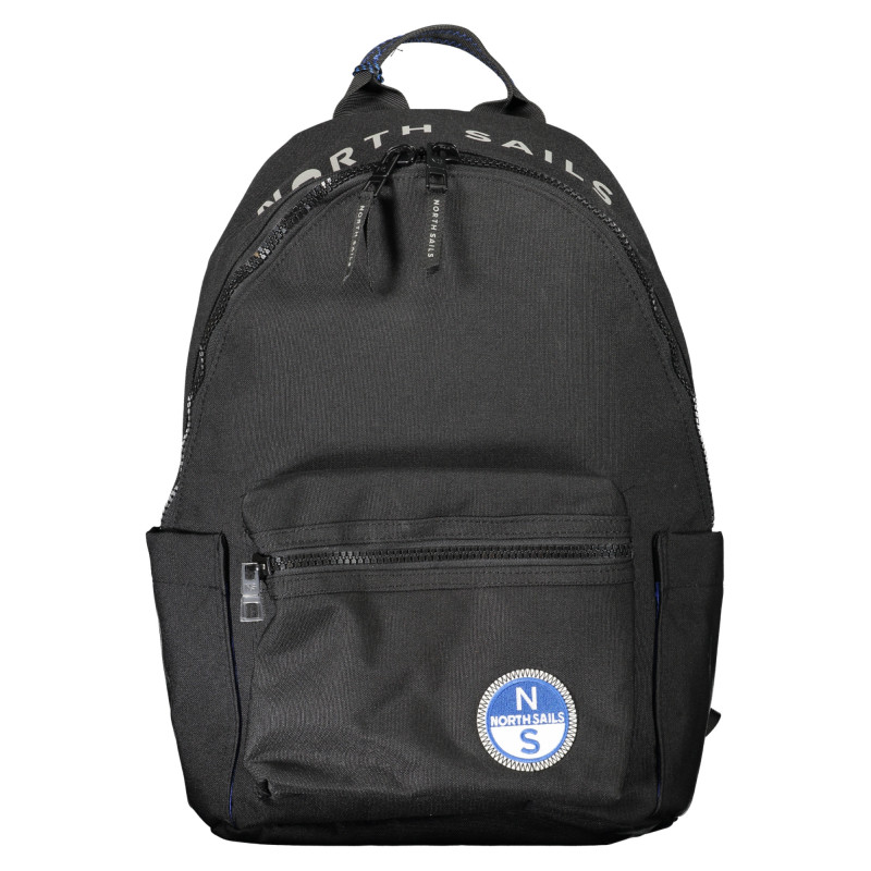 SAC À DOS POUR HOMMES NORTH SAILS NOIR