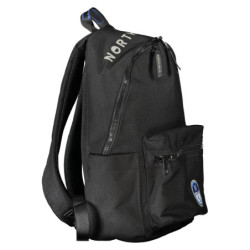 SAC À DOS POUR HOMMES NORTH SAILS NOIR