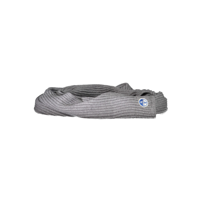 NORTH SAILS MEN'S SCARF GREY