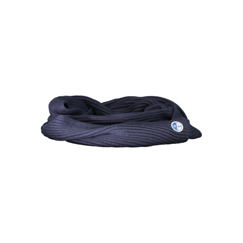 NORTH SAILS MEN'S SCARF BLUE