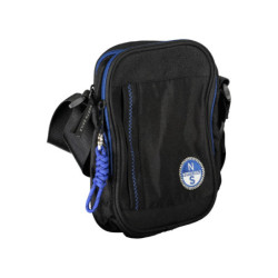 SAC À BANDOULIÈRE POUR HOMMES NORTH SAILS NOIR