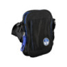 NORTH SAILS MEN'S SHOULDER BAG BLACK