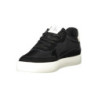 CALVIN KLEIN MEN'S SPORTS FOOTWEAR BLACK