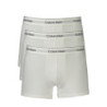 CALVIN KLEIN MEN'S BOXER WHITE