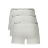 CALVIN KLEIN MEN'S BOXER WHITE