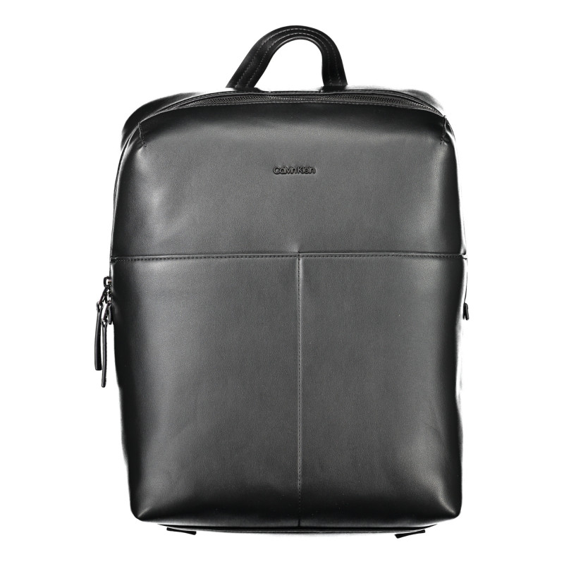 SAC À DOS POUR HOMMES CALVIN KLEIN NOIR