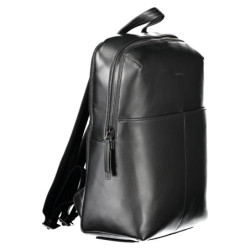 CALVIN KLEIN MEN'S BACKPACK BLACK