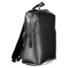 CALVIN KLEIN MEN'S BACKPACK BLACK