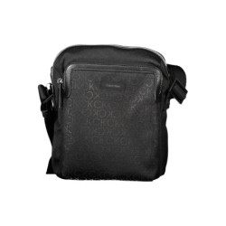 SAC À BANDOULIÈRE POUR HOMMES CALVIN KLEIN NOIR