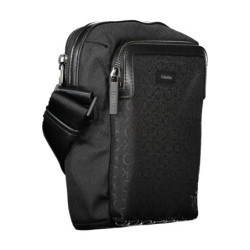 SAC À BANDOULIÈRE POUR HOMMES CALVIN KLEIN NOIR