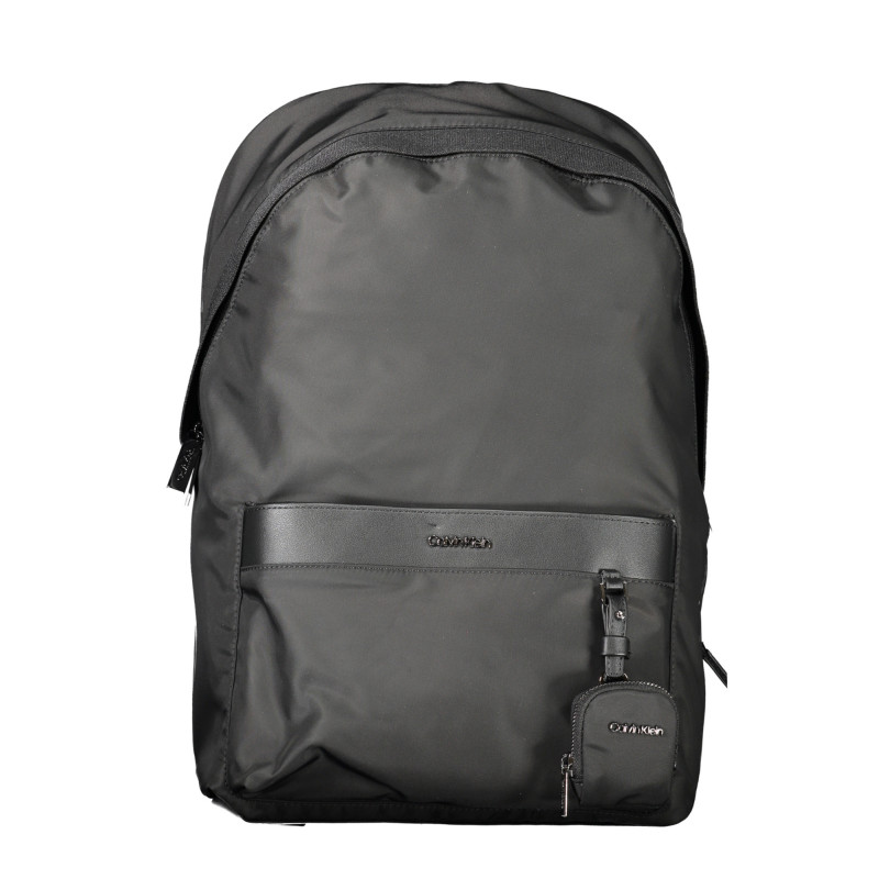 SAC À DOS POUR HOMMES CALVIN KLEIN NOIR