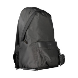 SAC À DOS POUR HOMMES CALVIN KLEIN NOIR