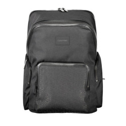 CALVIN KLEIN MEN'S BACKPACK BLACK