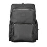 CALVIN KLEIN MEN'S BACKPACK BLACK