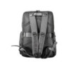 SAC À DOS POUR HOMMES CALVIN KLEIN NOIR